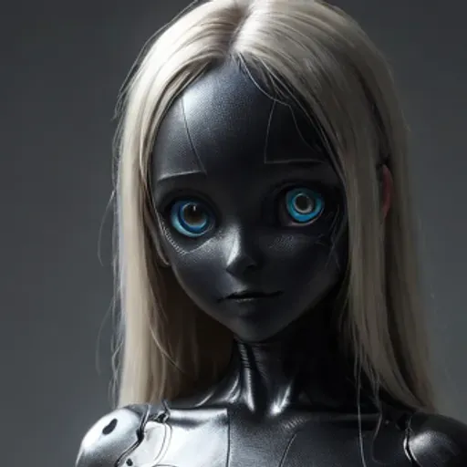 generatore di immagini porno IA