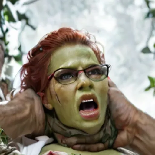 Pencipta imej lucah AI