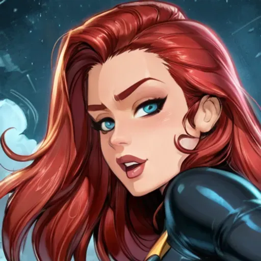 генератор порно-изображений на ИИ