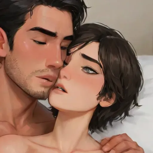 KI-Pornobildchen-Generator