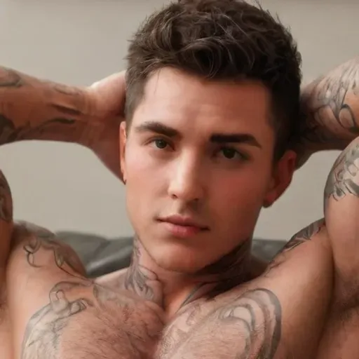 generador de imágenes porno con IA