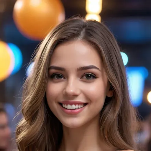 KI-Pornobild-Generator