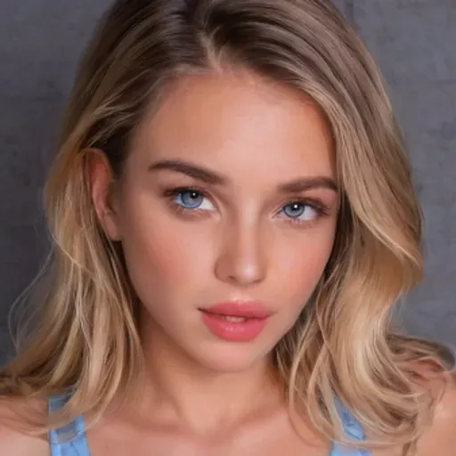 โปรแกรมสร้างภาพโปรนที่ใช้ปัญหา AI