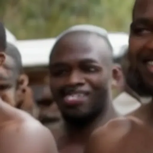 एआई पोर्न इमेज जेनरेटर