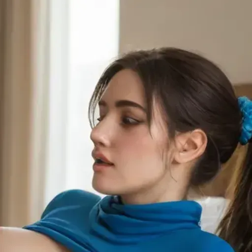 gerador de fotos pornô com IA