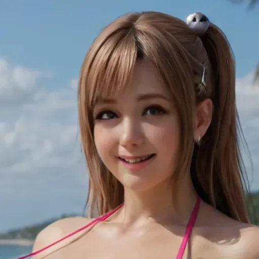 AIポルノ画像ジェネレーター