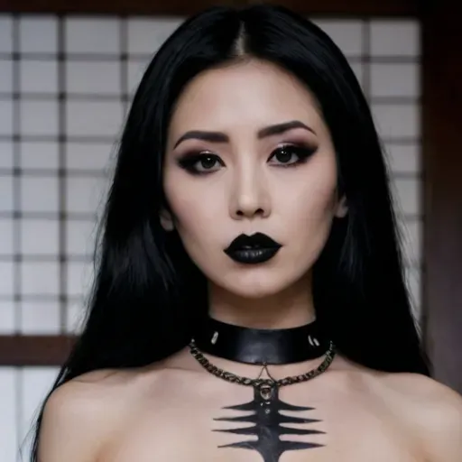 KI-Pornobild-Generator