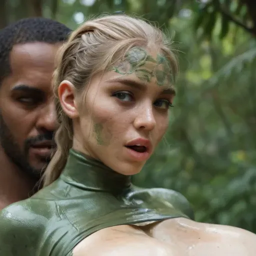 KI-Pornobild-Generator