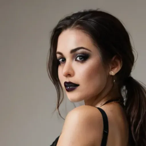 โปรแกรมสร้างภาพโปรนที่ใช้ปัญหา AI