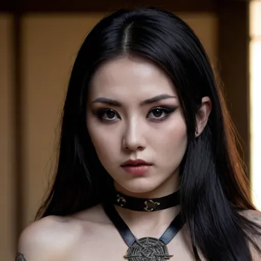 generatore di immagini porno IA