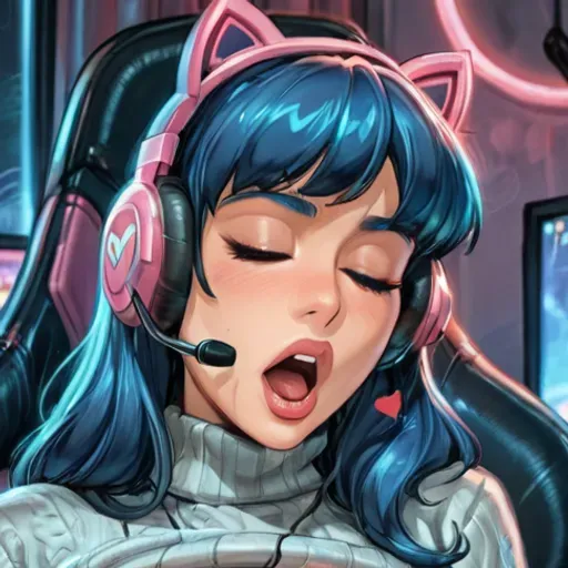 KI-Pornobildchen-Generator