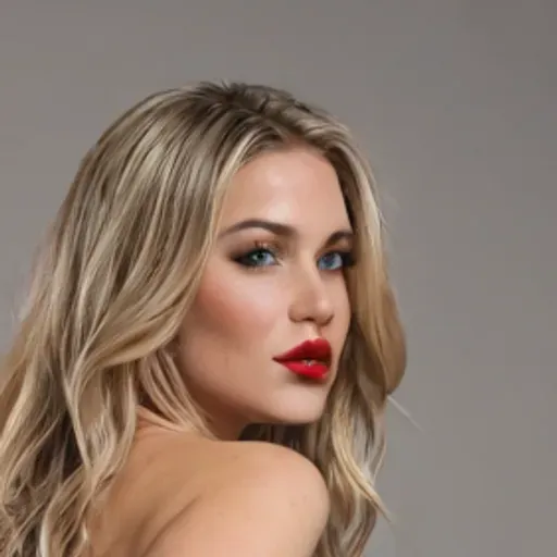 AIポルノ画像ジェネレーター