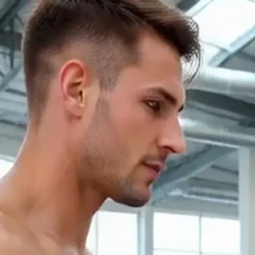 yapay zekâ porno görsel üretici