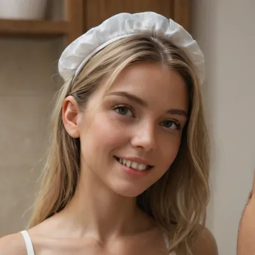 AI色情圖片產生器