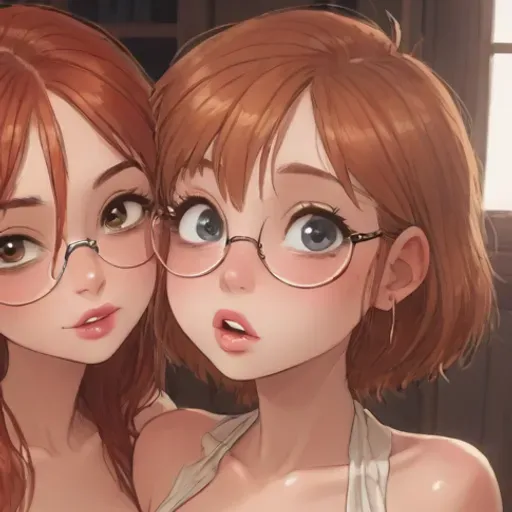 генератор порно-изображений на ИИ