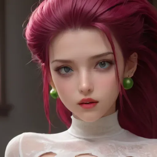 AIポルノ画像ジェネレーター