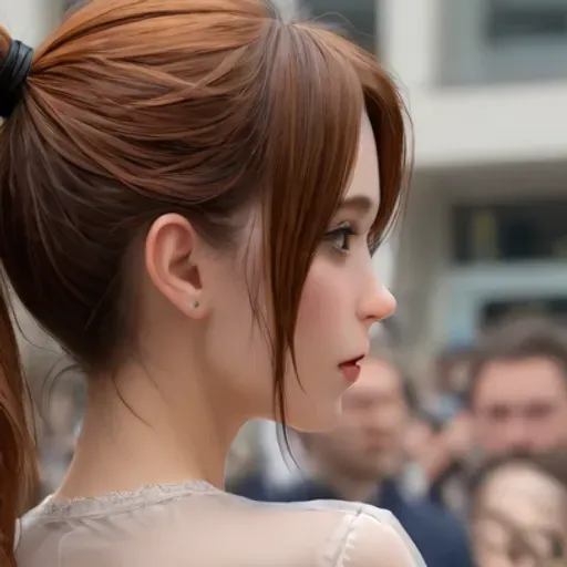 AI porn image generator