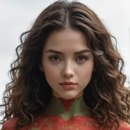 AI 포르노 이미지 생성기