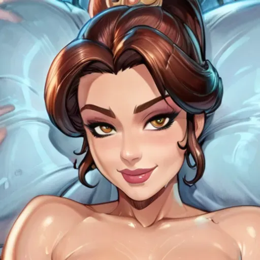 generatore di immagini porno IA