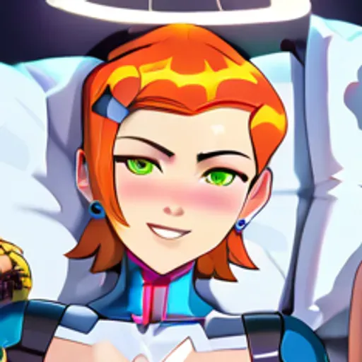 generador de imágenes porno con IA