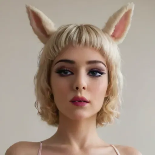 โปรแกรมสร้างภาพโปรนที่ใช้ปัญหา AI