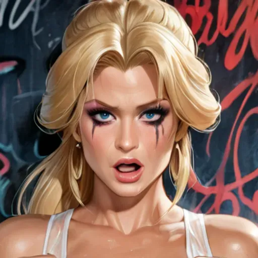 yapay zekâ porno görsel üretici