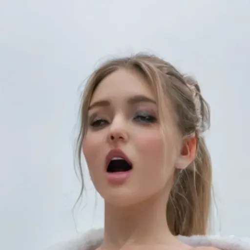 AI色情圖片產生器