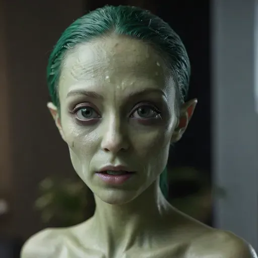 AIポルノ画像ジェネレーター