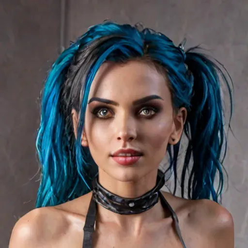 KI-Pornobild-Generator