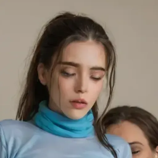 KI-Pornobild-Generator