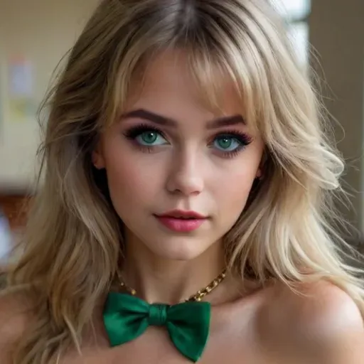 โปรแกรมสร้างภาพโปรนที่ใช้ปัญหา AI