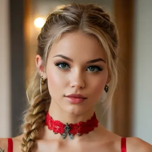 एआई पोर्न इमेज जेनरेटर