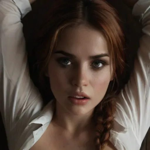 AIポルノ画像ジェネレーター