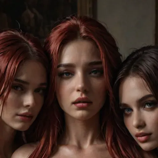 generatore di immagini porno IA