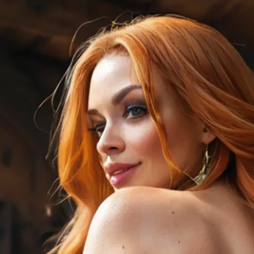 AI色情圖片產生器