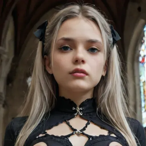 AI 포르노 이미지 생성기