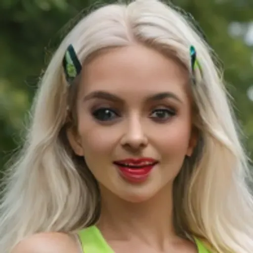 AI 포르노 이미지 생성기