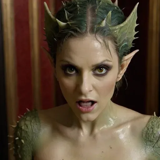 generatore di immagini porno IA