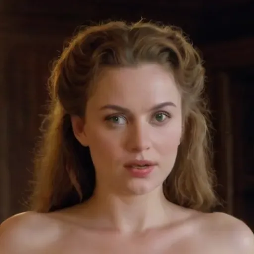 AI色情圖片產生器