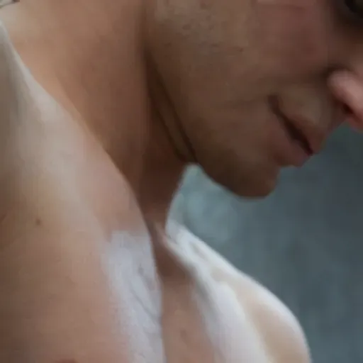 AI色情照片產生器