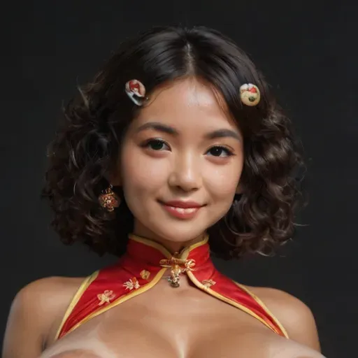 AIポルノ画像ジェネレーター