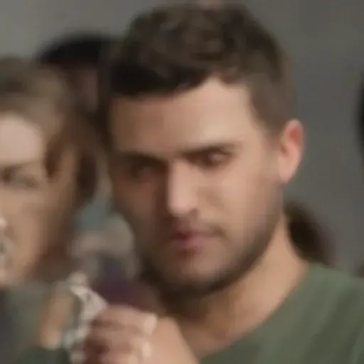 generatore di foto porno IA