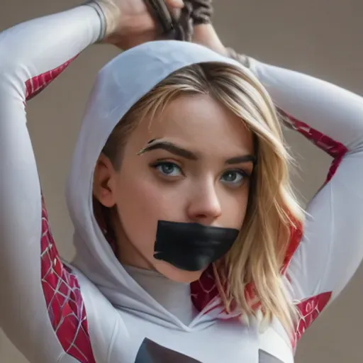 generatore di immagini porno IA