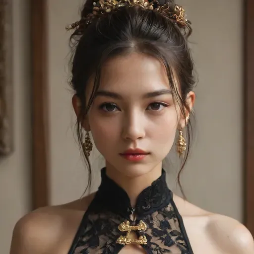 gerador de imagens pornô com IA