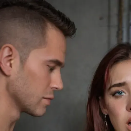 AI色情图片生成器