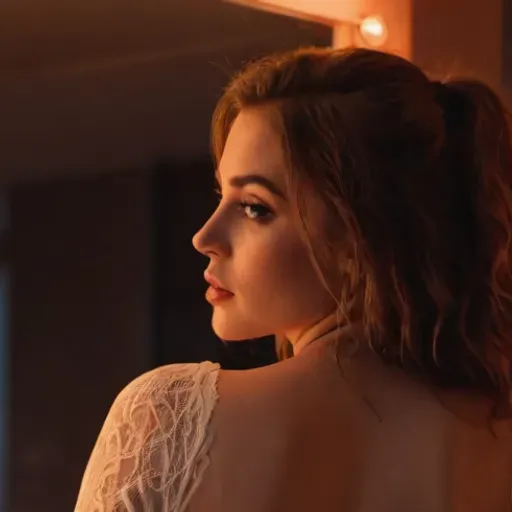 генератор порно-изображений на ИИ