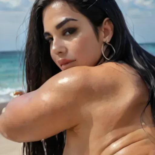 AIポルノ画像ジェネレーター