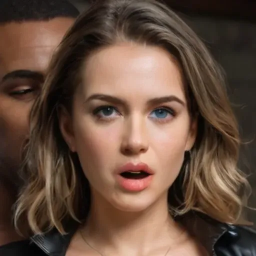 gerador de imagens pornô com IA