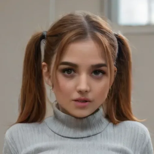 โปรแกรมสร้างภาพโปรนที่ใช้ปัญหา AI