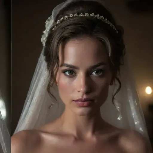 AIポルノ写真ジェネレーター